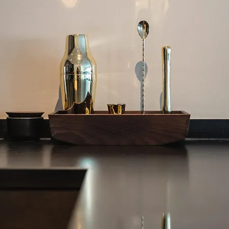 Apartment Dinbnb L 250m To Bryggen I Rooftop I Spacious Luxury