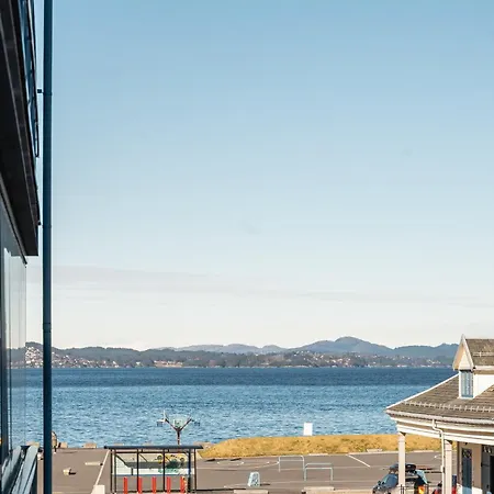 Dinbnb L 250m To Bryggen I Rooftop I Spacious Luxury *