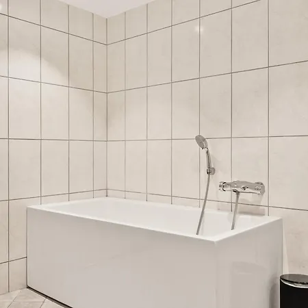 Dinbnb L 250m To Bryggen I Rooftop I Spacious Luxury * Bergen
