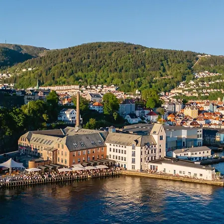 Dinbnb L 250m To Bryggen I Rooftop I Spacious Luxury Appartement Bergen