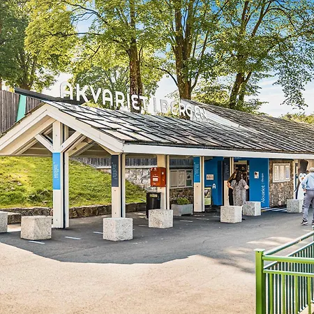 Dinbnb L 250m To Bryggen I Rooftop I Spacious Luxury